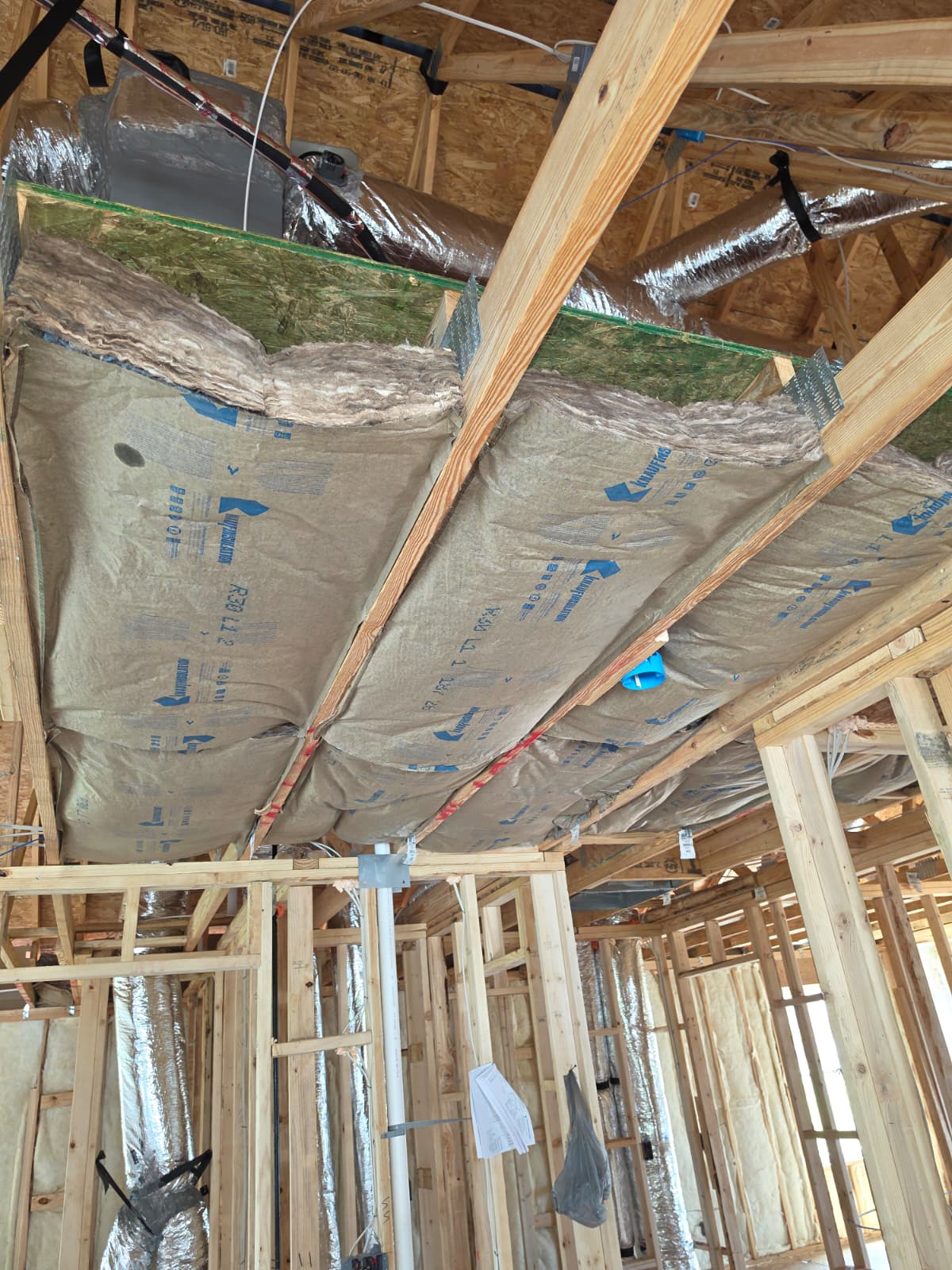 Wall Insulation - Image